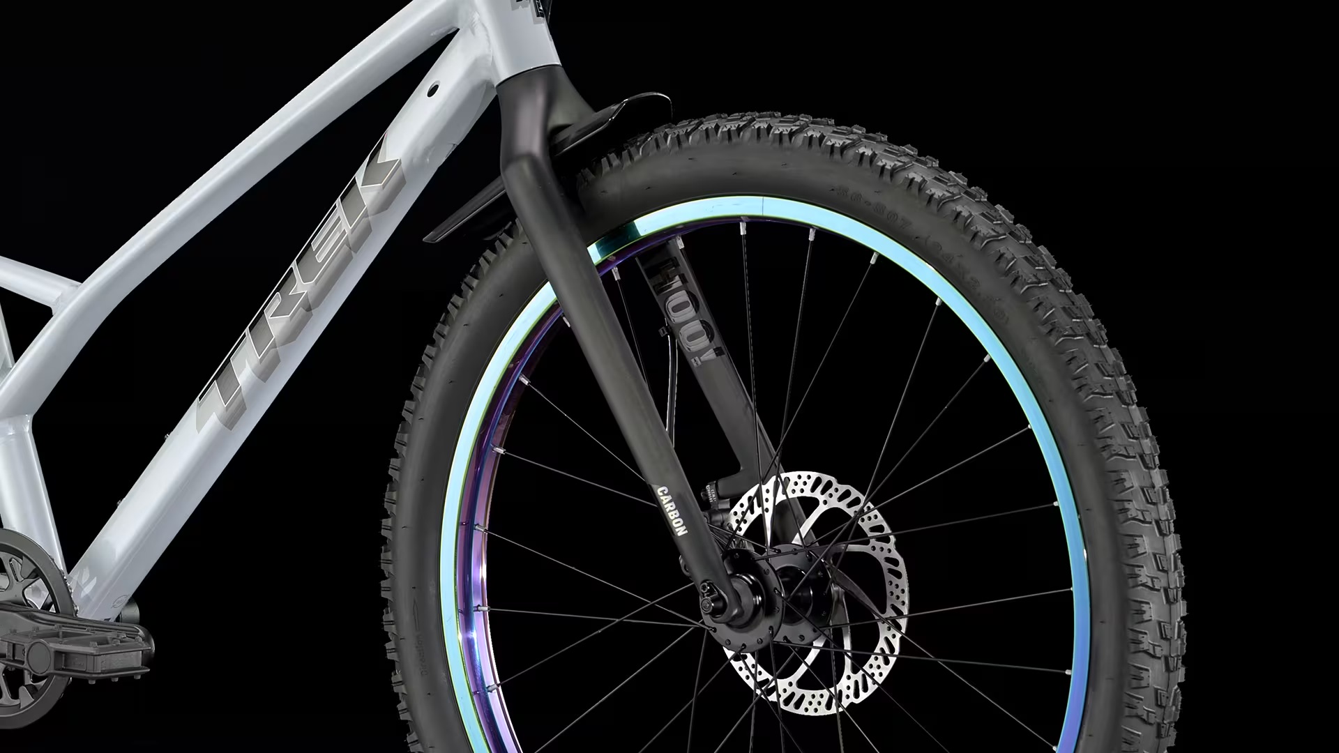 bērnu velosipēds trek